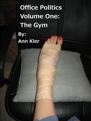cover image of Office Politics Volume One